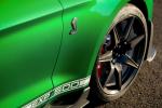 Ford Mustang Shelby GT500 2019 года